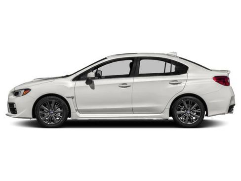 Used 2015 Subaru WRX Limited AWD/4WD image 3