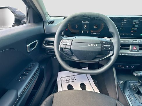 New 2026 Kia K4 FWD image 20