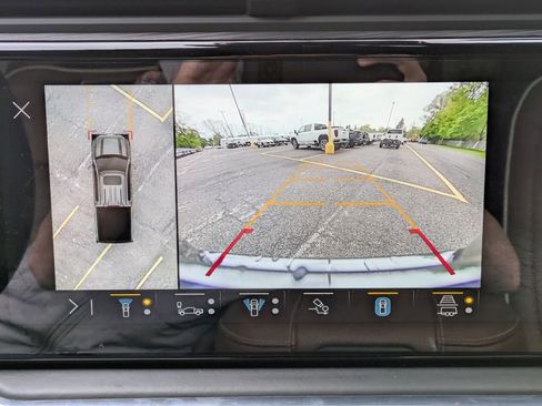 Certified 2023 GMC Sierra 1500 Denali Ultimate AWD/4WD image 20