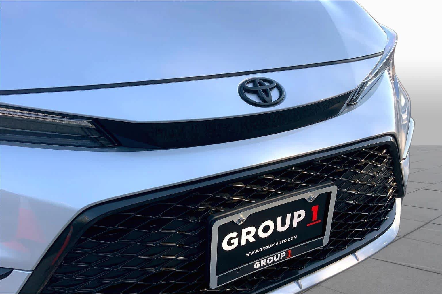 Used 2026 Toyota Corolla SE FWD image 29