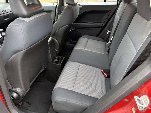 Used 2009 Dodge Caliber SXT image 11