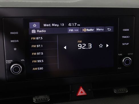 Used 2024 Kia Sportage LX AWD/4WD image 40