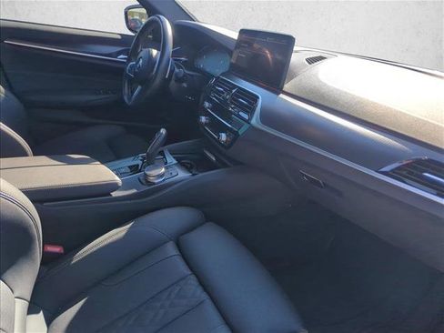 Used 2023 BMW 530i w/ M Sport Package image 21