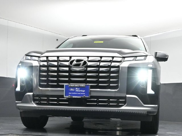 Used 2025 Hyundai Palisade Calligraphy AWD/4WD image 38