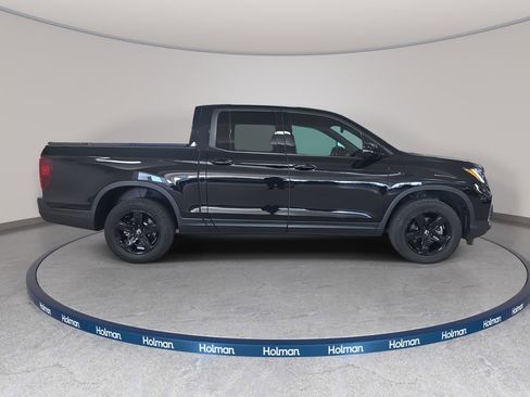 Used 2021 Honda Ridgeline Black Edition image 6