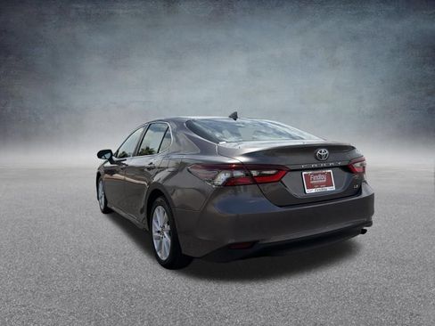 Used 2024 Toyota Camry LE FWD image 6