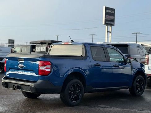 Certified 2023 Ford Maverick XL image 32