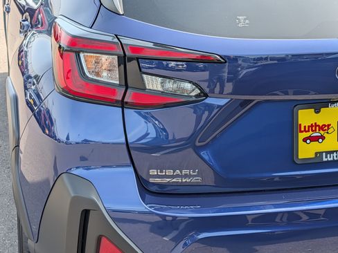 Certified 2025 Subaru Crosstrek 2.5i Premium AWD/4WD image 17