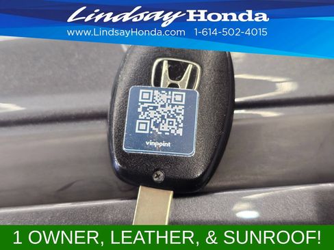 Used 2012 Honda Civic EX-L image 23