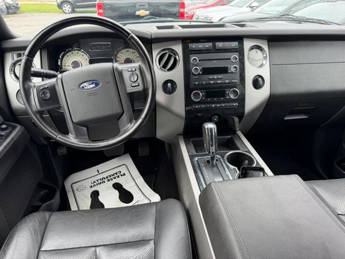 Used 2012 Ford Expedition Limited AWD/4WD image 14