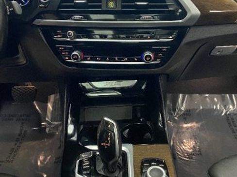 Used 2019 BMW X3 sDrive30i w/ Convenience Package RWD image 17