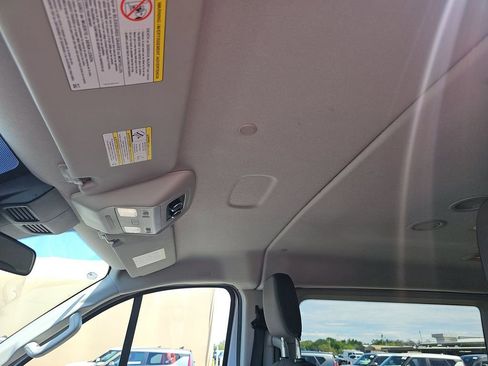 Used 2023 Ford Transit 350 XLT image 18