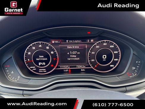 Used 2018 Audi A4 2.0T Premium Plus image 15