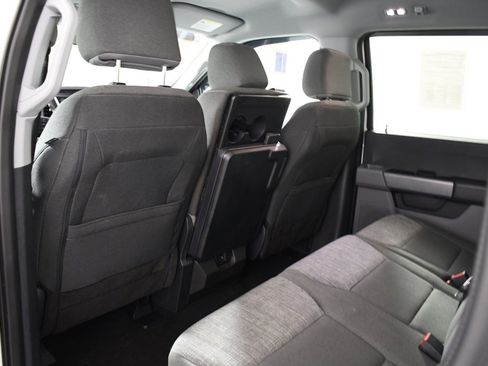 Used 2022 Ford F150 XLT image 26