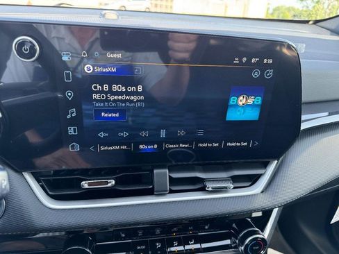 New 2027 Chevrolet Equinox LT AWD/4WD image 39