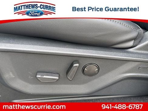 New 2026 Ford F150 Lariat w/ Equipment Group 501A Mid image 10