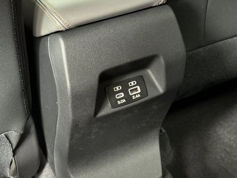 New 2026 Subaru Crosstrek 2.5i Wilderness AWD/4WD image 15