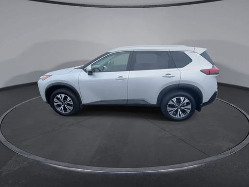 Used 2023 Nissan Rogue SV w/ SV Premium Package AWD/4WD image 5