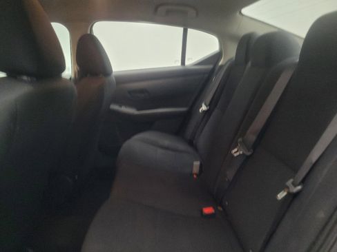 Used 2024 Nissan Sentra S FWD image 18