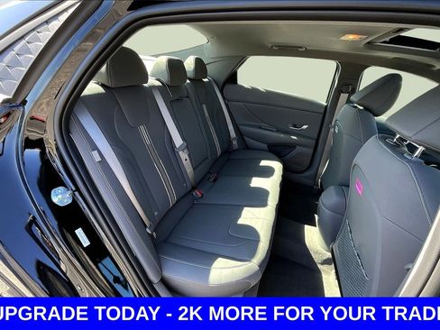 New 2026 Hyundai Elantra SEL Sport image 13