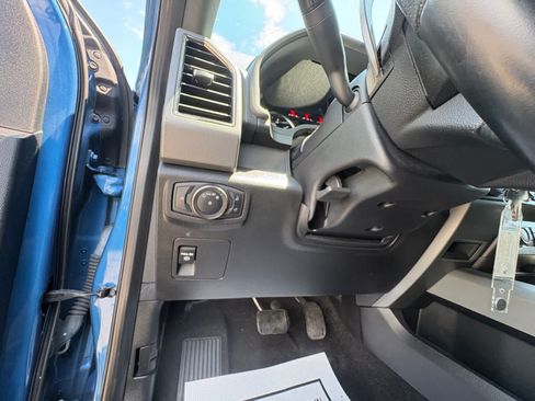 Used 2019 Ford F150 Raptor AWD/4WD image 28