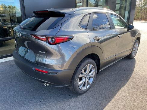 New 2026 MAZDA CX-30 AWD 2.5 S w/ Premium Package image 7