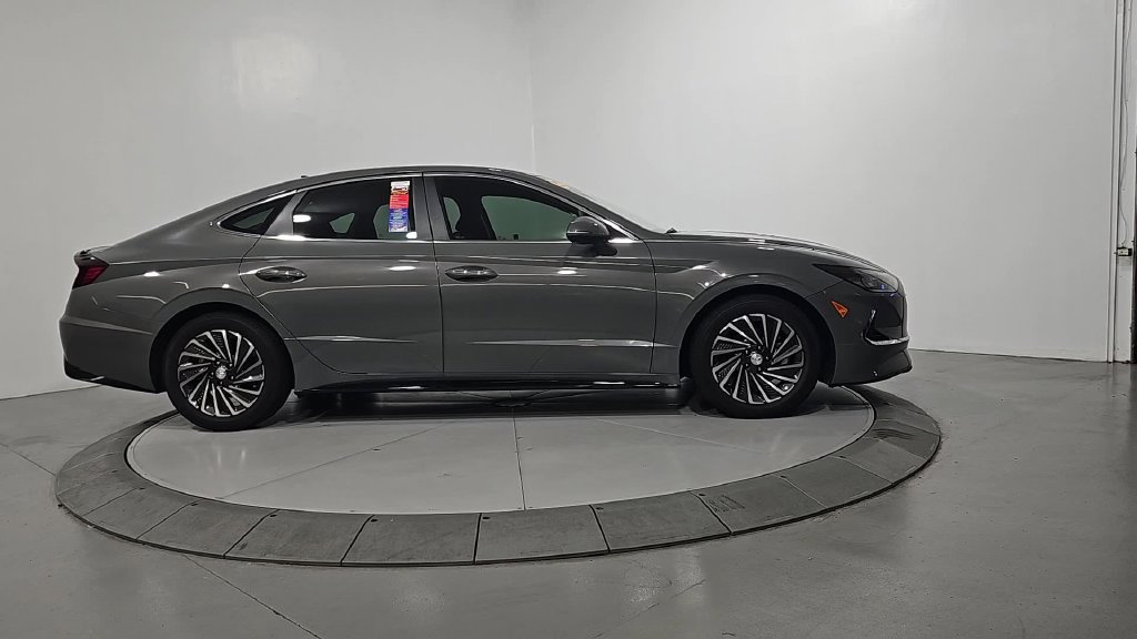 Used 2022 Hyundai Sonata SEL FWD image 7