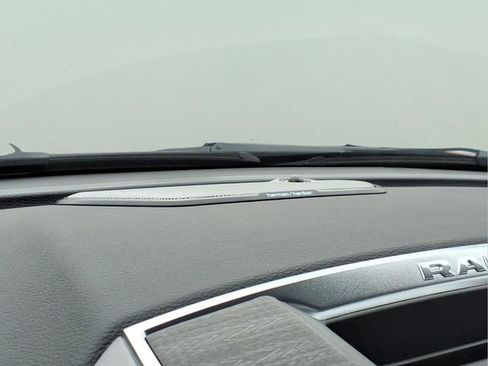 New 2026 RAM 3500 Laramie image 22