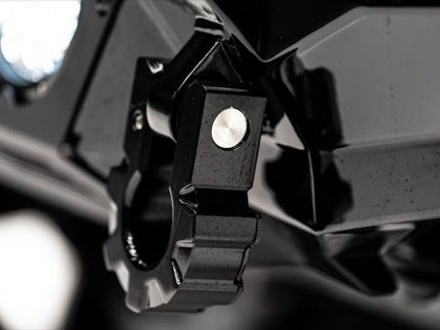 Used 2025 Ford Bronco Big Bend image 46