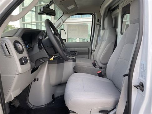 New 2026 Ford E-350 and Econoline 350 Super Duty w/ Power Equipment Group image 18