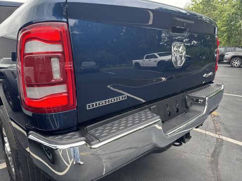 Certified 2024 RAM 2500 Big Horn w/ Level 2 Equipment Group image 7