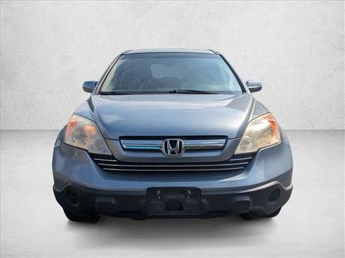 Used 2007 Honda CR-V EX-L image 2