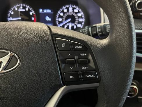 Used 2021 Hyundai Tucson SEL FWD image 23