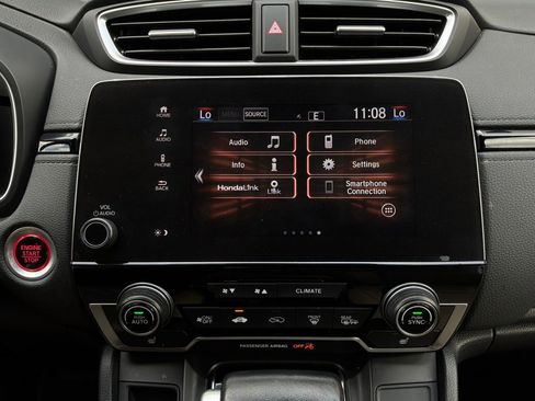 Used 2017 Honda CR-V EX-L image 26