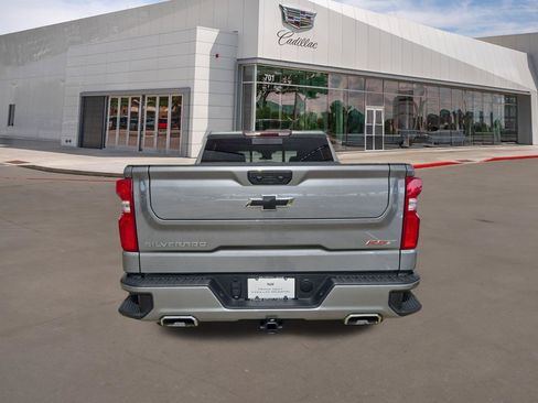 Used 2026 Chevrolet Silverado 1500 RST w/ Convenience Package II AWD/4WD image 5