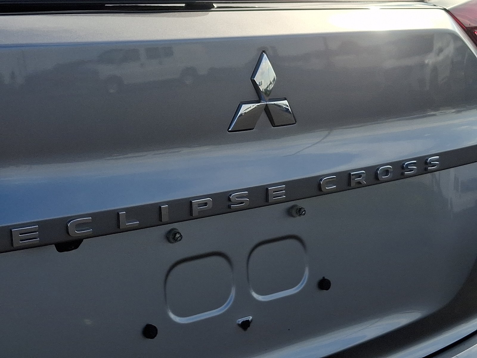 Used 2024 Mitsubishi Eclipse Cross SEL AWD/4WD image 33