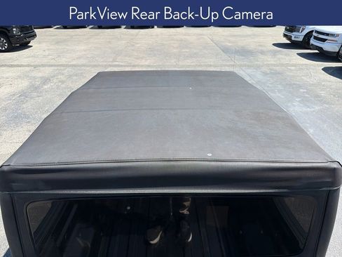Used 2022 Jeep Gladiator Sport w/ Trailer Tow Package AWD/4WD image 8