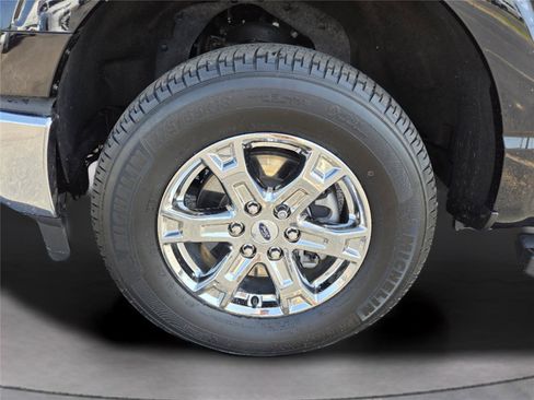 Used 2023 Ford F150 XLT w/ Equipment Group 302A High AWD/4WD image 34
