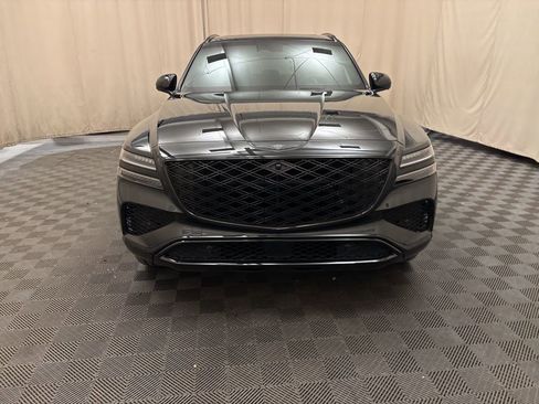 New 2026 Genesis GV80 3.5T Prestige image 2