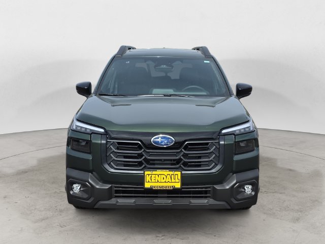 New 2026 Subaru Outback Touring XT AWD/4WD image 2