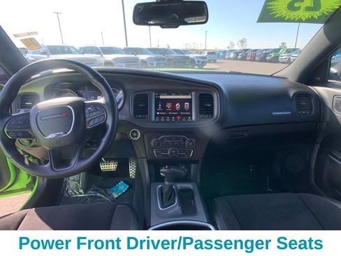 Used 2023 Dodge Charger GT w/ Plus Group image 14