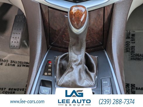 Used 2016 Cadillac SRX Performance FWD image 16