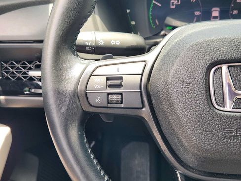 Used 2024 Honda Accord EX-L image 27