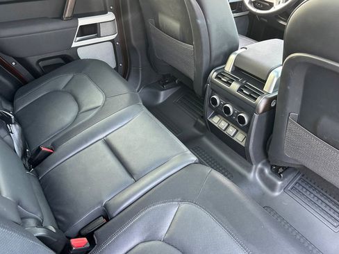 Used 2023 Land Rover Defender 130 X-Dynamic SE image 30