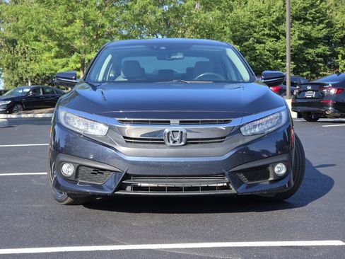 Used 2017 Honda Civic Touring image 20