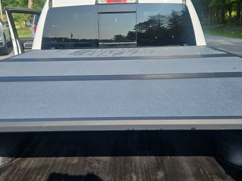 Used 2021 RAM 1500 Big Horn AWD/4WD image 22