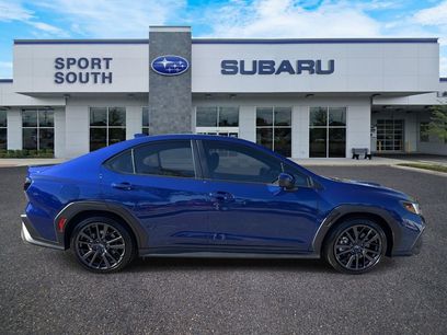 Used 2023 Subaru WRX Premium