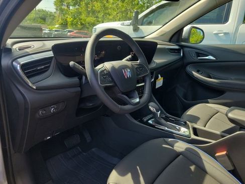 New 2026 Buick Encore GX Sport Touring AWD/4WD image 17