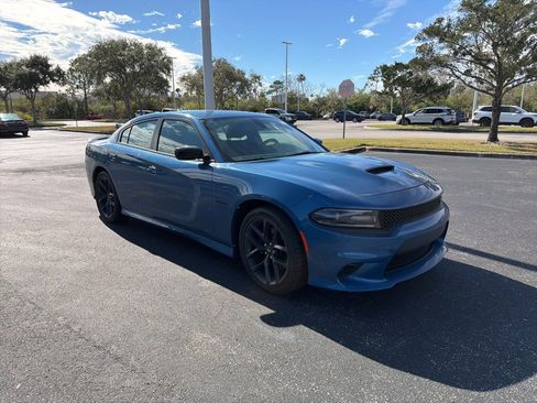 Used 2020 Dodge Charger R/T w/ Driver Convenience Group image 1