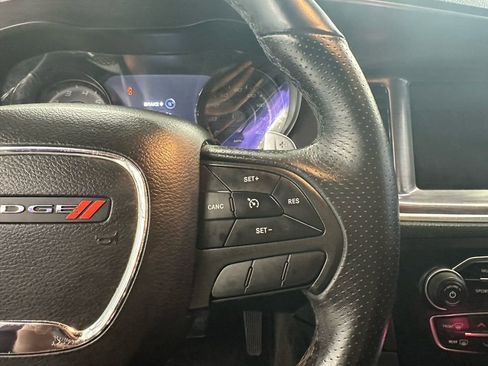 Used 2018 Dodge Charger R/T w/ Plus Group image 19